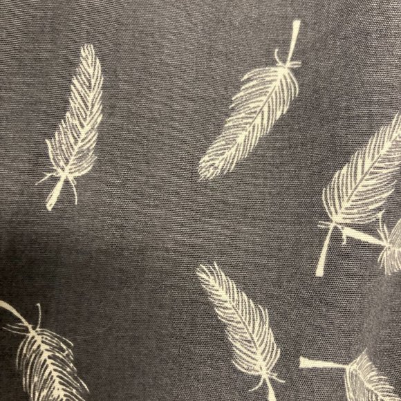 Men's Howe No65 Button Down Short Sleeve Casual Vintage Shirt XL - Picture 2 of 5